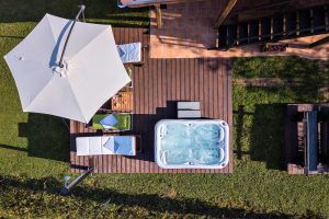 najam kuće za odmor